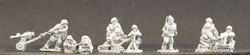 Russian Heavy Machine Guns